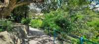 Pappeiner Weg &ndash; &copy; Betina Marinow (Eberhardt TRAVEL)