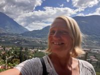 am Pappeiner Weg &ndash; &copy; Betina Marinow (Eberhardt TRAVEL)