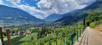 Pappeiner Weg &ndash; &copy; Betina Marinow (Eberhardt TRAVEL)