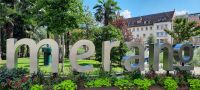 Meran &ndash; &copy; Betina Marinow (Eberhardt TRAVEL)