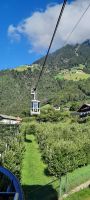 Seilbahn Hochmuth &ndash; &copy; Betina Marinow (Eberhardt TRAVEL)