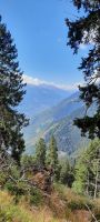 Meraner Höhenweg &ndash; &copy; Betina Marinow (Eberhardt TRAVEL)