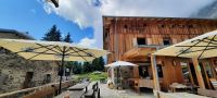 Schutzhaus Hochgang &ndash; &copy; Betina Marinow (Eberhardt TRAVEL)