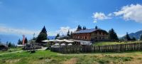 Schutzhaus Hochgang &ndash; &copy; Betina Marinow (Eberhardt TRAVEL)