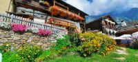 Hofschank - Pirchhof &ndash; &copy; Betina Marinow (Eberhardt TRAVEL)