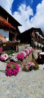 Hofschank - Pirchhof &ndash; &copy; Betina Marinow (Eberhardt TRAVEL)