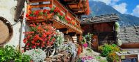 Hofschank - Pirchhof &ndash; &copy; Betina Marinow (Eberhardt TRAVEL)