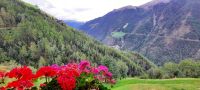 Blick ins Schnalstal &ndash; &copy; Betina Marinow (Eberhardt TRAVEL)