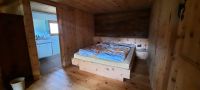 Zirben Zimmer im Montferthof &ndash; &copy; Betina Marinow (Eberhardt TRAVEL)
