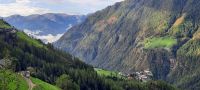 Schnalstal &ndash; &copy; Betina Marinow (Eberhardt TRAVEL)