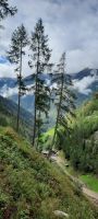 Pfossental &ndash; &copy; Betina Marinow (Eberhardt TRAVEL)