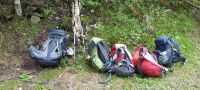 im Pfossental &ndash; &copy; Betina Marinow (Eberhardt TRAVEL)