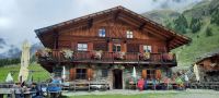 Eishof &ndash; &copy; Betina Marinow (Eberhardt TRAVEL)