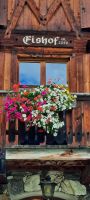 Eishof &ndash; &copy; Betina Marinow (Eberhardt TRAVEL)
