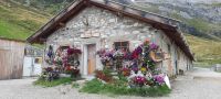 Lazinser Alm &ndash; &copy; Betina Marinow (Eberhardt TRAVEL)