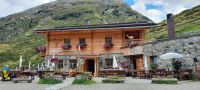 Lazinser Alm &ndash; &copy; Betina Marinow (Eberhardt TRAVEL)