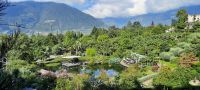 Meran - Gärten Trauttmansdorff &ndash; &copy; Betina Marinow (Eberhardt TRAVEL)