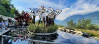 Meran - Schloss und Gärten Trauttmansdorff &ndash; &copy; Betina Marinow (Eberhardt TRAVEL)