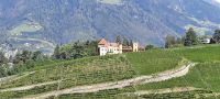 Meran &ndash; &copy; Betina Marinow (Eberhardt TRAVEL)