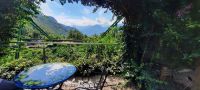 Ort der Stille &ndash; &copy; Betina Marinow (Eberhardt TRAVEL)