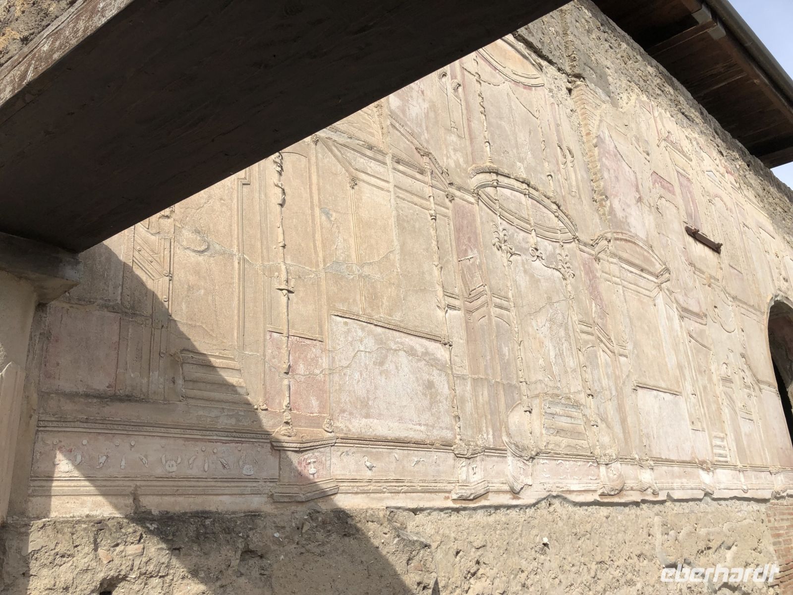 Pompeji &ndash; &copy; Sabine C. Seifert (Eberhardt TRAVEL)