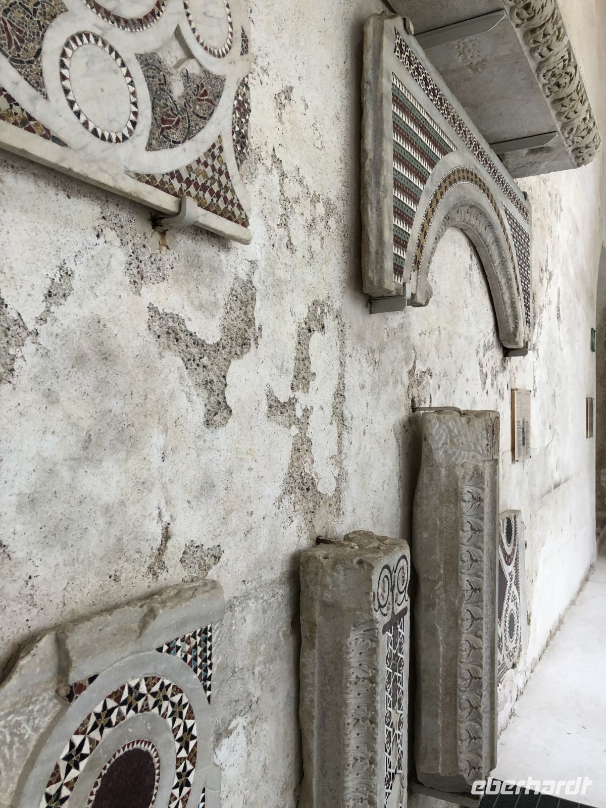 Amalfi &ndash; &copy; Sabine C. Seifert (Eberhardt TRAVEL)