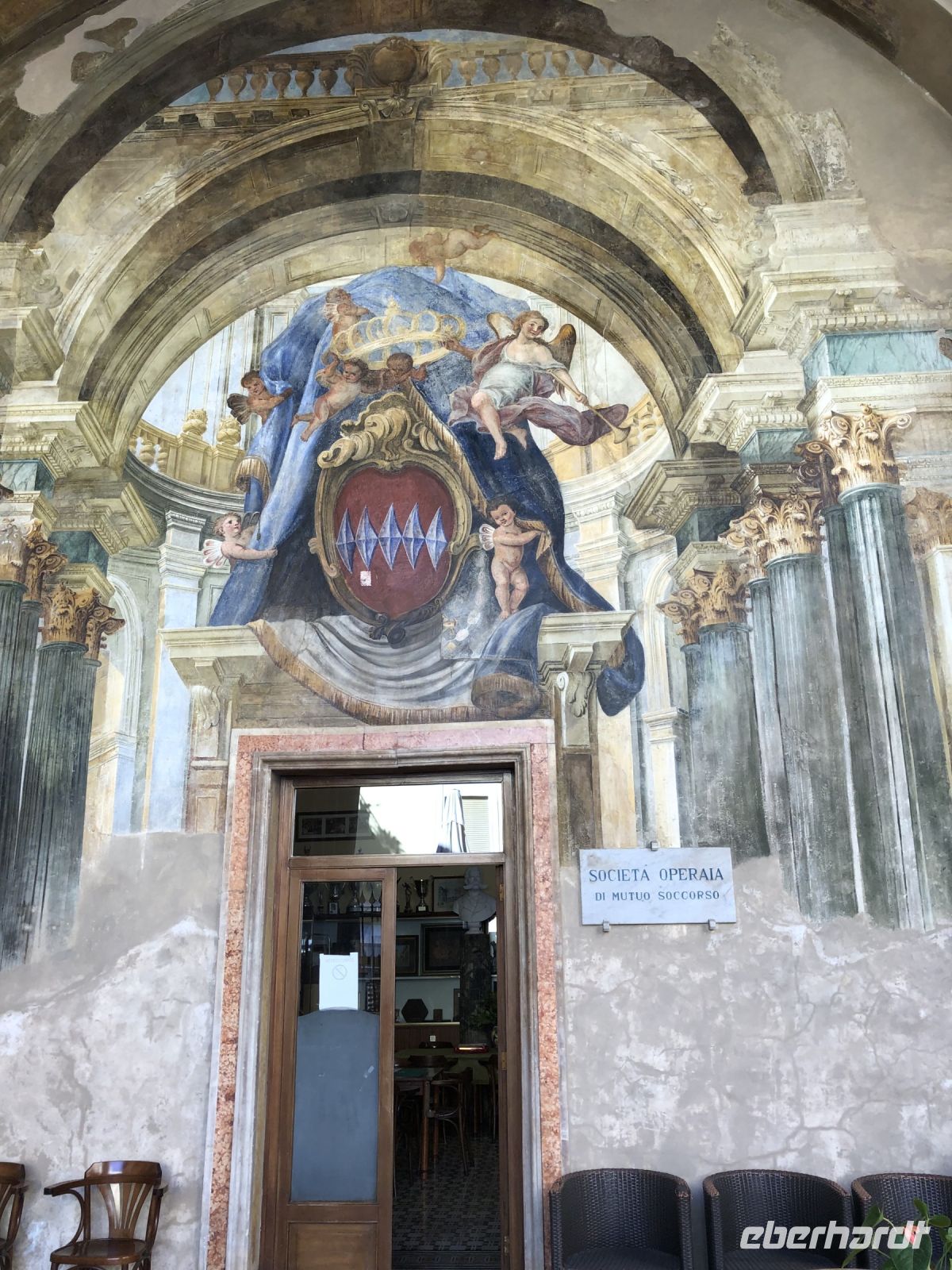 Süditalien &ndash; &copy; Sabine C. Seifert (Eberhardt TRAVEL)