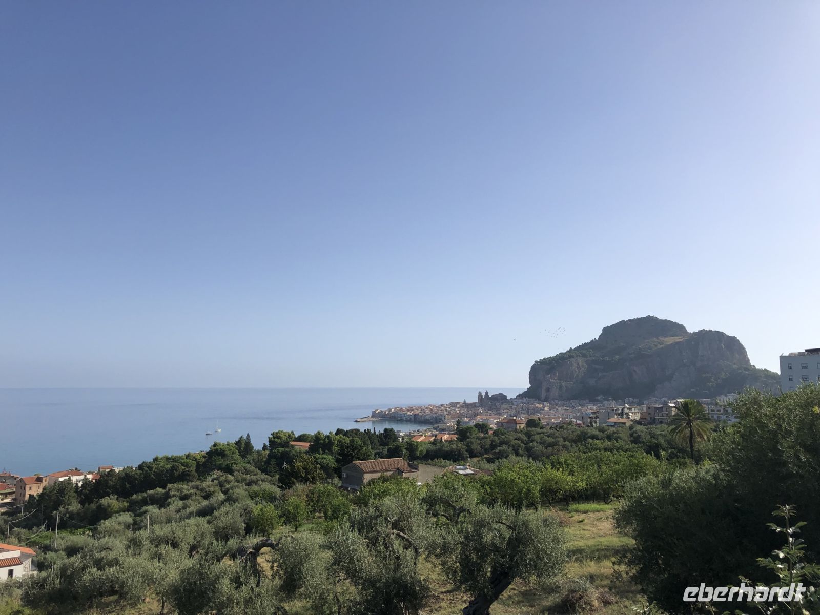 Cefalú - Sizilien &ndash; &copy; Sabine C. Seifert (Eberhardt TRAVEL)