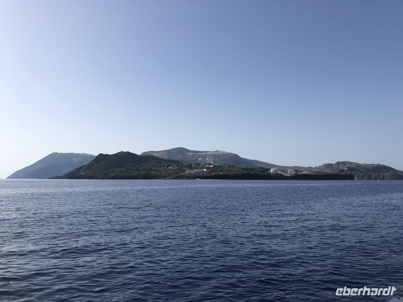 Bootsfahrt &ndash; &copy; Sabine C. Seifert (Eberhardt TRAVEL)