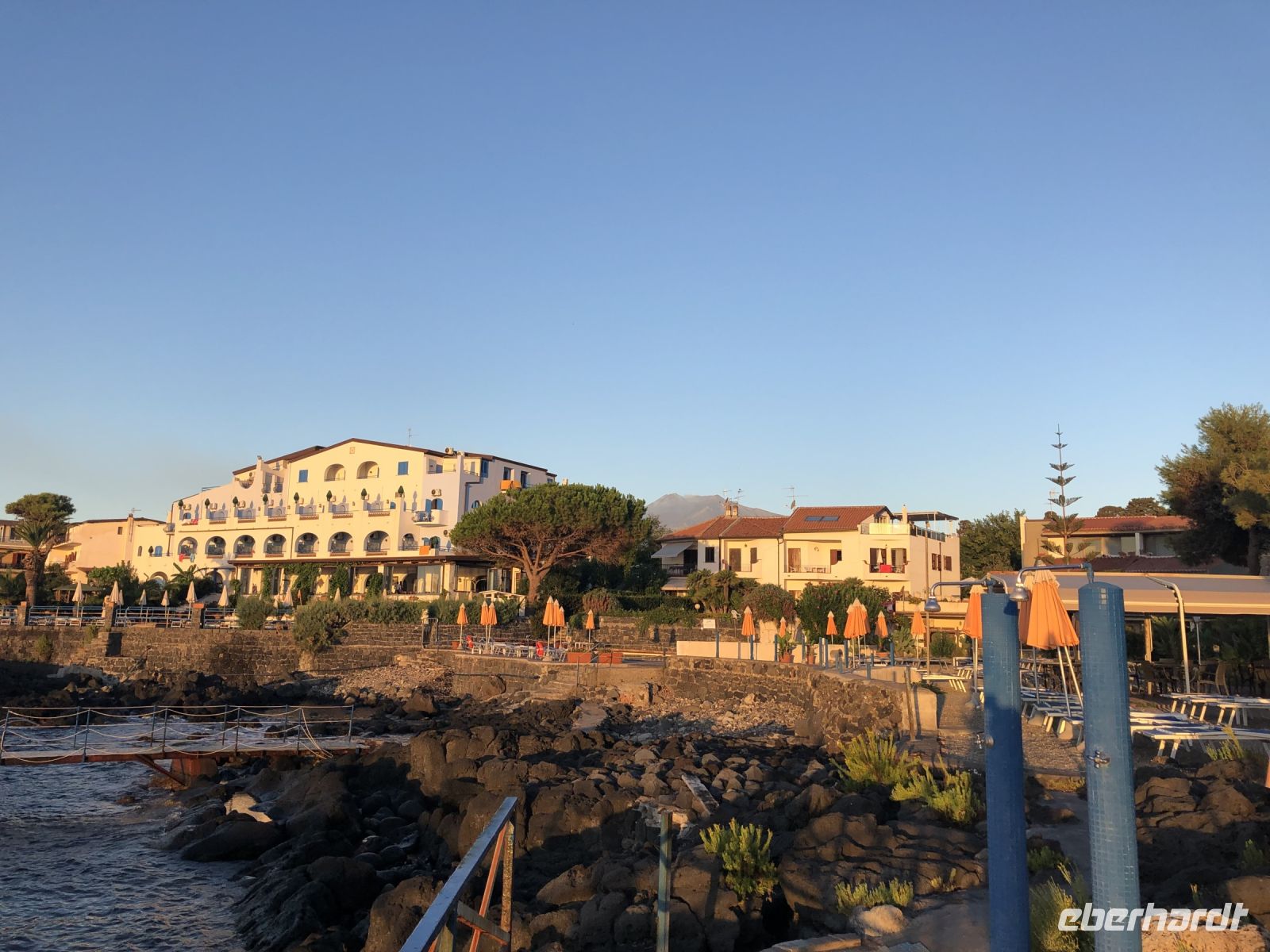 Hotel in Naxos &ndash; &copy; Sabine C. Seifert (Eberhardt TRAVEL)
