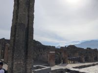 Pompeji &ndash; &copy; Sabine C. Seifert (Eberhardt TRAVEL)