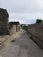 Pompeji