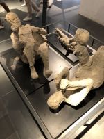 Pombeji - Museum &ndash; &copy; Sabine C. Seifert (Eberhardt TRAVEL)