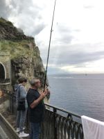Angler &ndash; &copy; Sabine C. Seifert (Eberhardt TRAVEL)