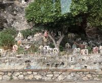 am Wegesrand &ndash; &copy; Sabine C. Seifert (Eberhardt TRAVEL)