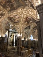 Cattedrale di Sant´Andrea Amalfi  &ndash; &copy; Sabine C. Seifert (Eberhardt TRAVEL)
