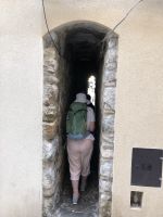 enge Gassen Cefalú &ndash; &copy; Sabine C. Seifert (Eberhardt TRAVEL)