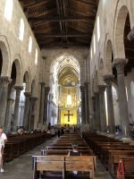 Kathedrale Santissimo Salvatore &ndash; &copy; Sabine C. Seifert (Eberhardt TRAVEL)
