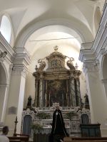 Kirche Lipari &ndash; &copy; Sabine C. Seifert (Eberhardt TRAVEL)