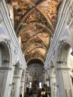 Kirche Lipari &ndash; &copy; Sabine C. Seifert (Eberhardt TRAVEL)