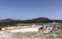 ehemalige Schlammbäder auf der Insel Vulcano &ndash; &copy; Sabine C. Seifert (Eberhardt TRAVEL)
