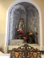 Chiesa di San Vincenzo &ndash; &copy; Sabine C. Seifert (Eberhardt TRAVEL)