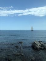 Taormina & das Meer &ndash; &copy; Sabine C. Seifert (Eberhardt TRAVEL)