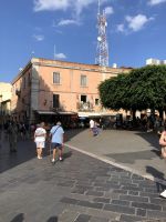 Taormina &ndash; &copy; Sabine C. Seifert (Eberhardt TRAVEL)