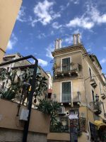 Taormina &ndash; &copy; Sabine C. Seifert (Eberhardt TRAVEL)