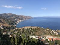 Taormina &ndash; &copy; Sabine C. Seifert (Eberhardt TRAVEL)