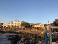 Hotel in Naxos &ndash; &copy; Sabine C. Seifert (Eberhardt TRAVEL)