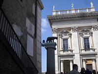 auf dem Kapitol ... &ndash; &copy; Katrin Deutschbein (Eberhardt TRAVEL)