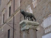 auf dem Kapitol ... &ndash; &copy; Katrin Deutschbein (Eberhardt TRAVEL)