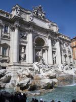 Trevibrunnen &ndash; &copy; Katrin Deutschbein (Eberhardt TRAVEL)